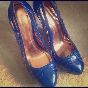 BCBGeneration Pumps