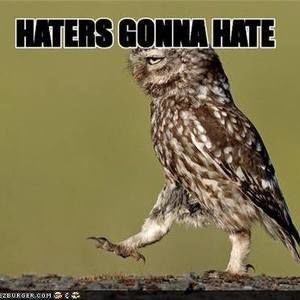 Meet your Posher, Kristy