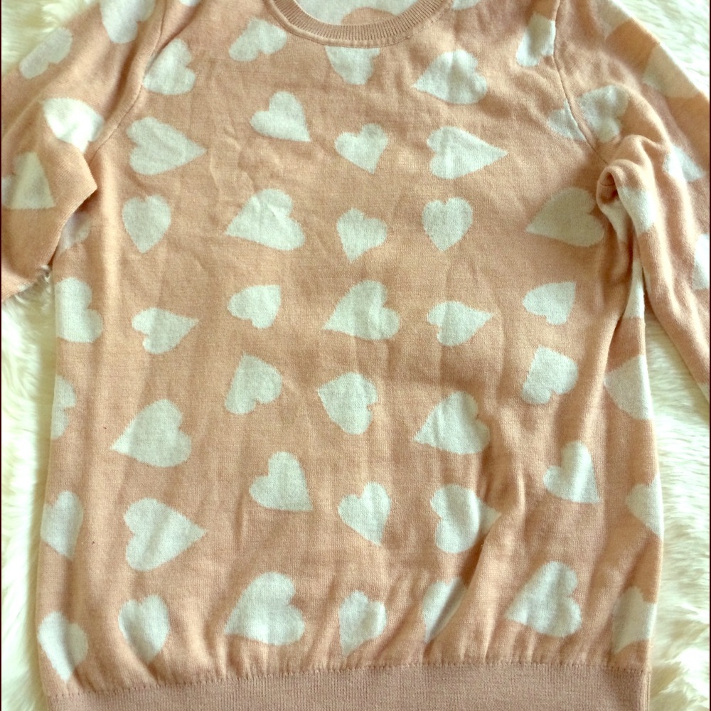 Ann Taylor Loft sweater