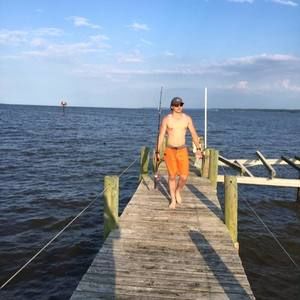 Meet your Posher, Ian