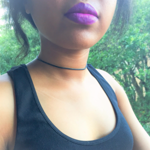 DaniRogue "Cord Choker"