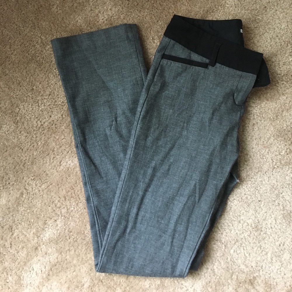 Express columnist pants