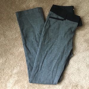 Express columnist pants