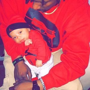 Meet your Posher, Christian