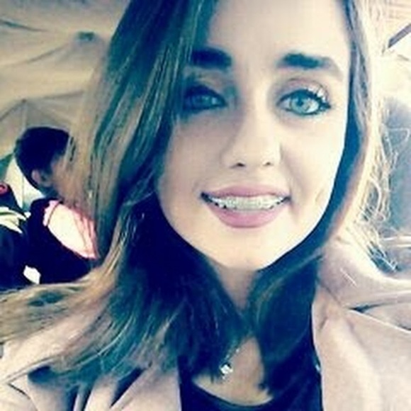 Meet your Posher, Kyla - Picture 1 of 1