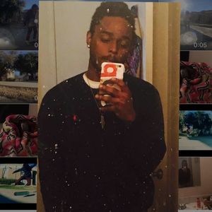 Meet your Posher, Keenan