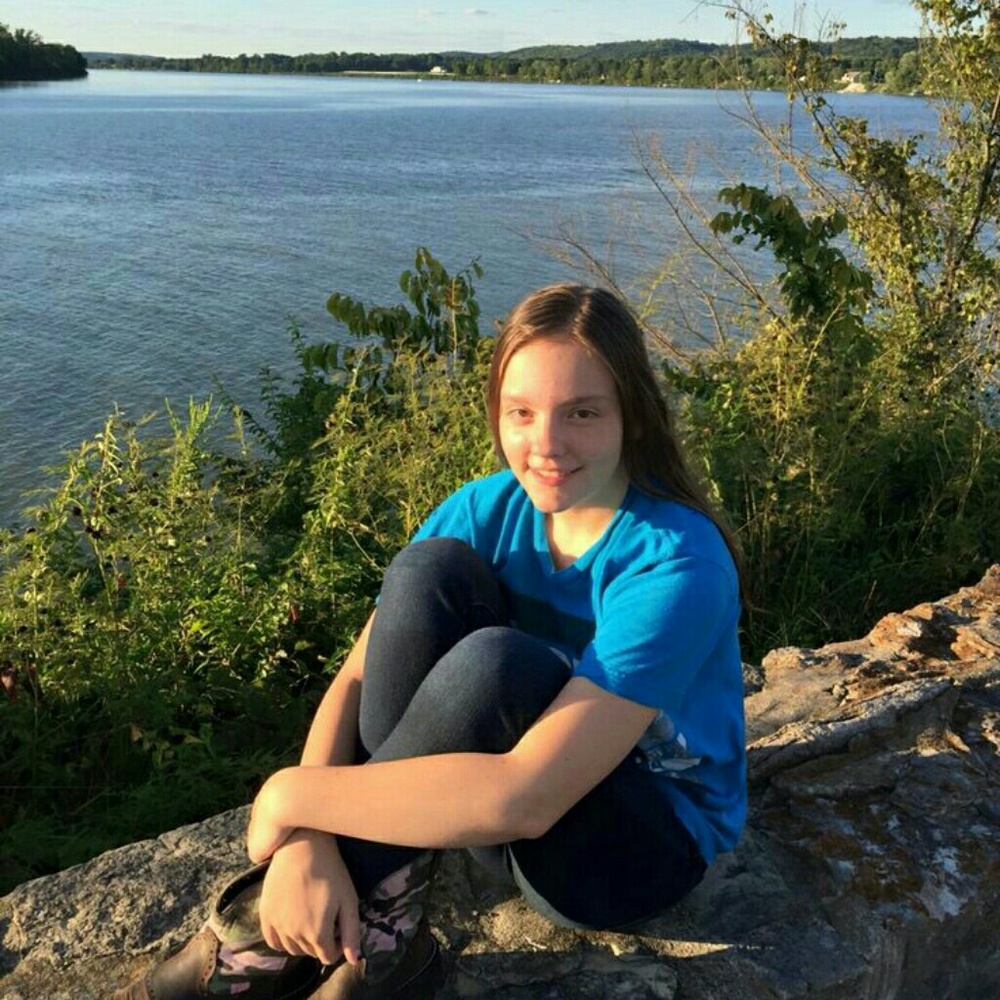 Meet your Posher, Kristin