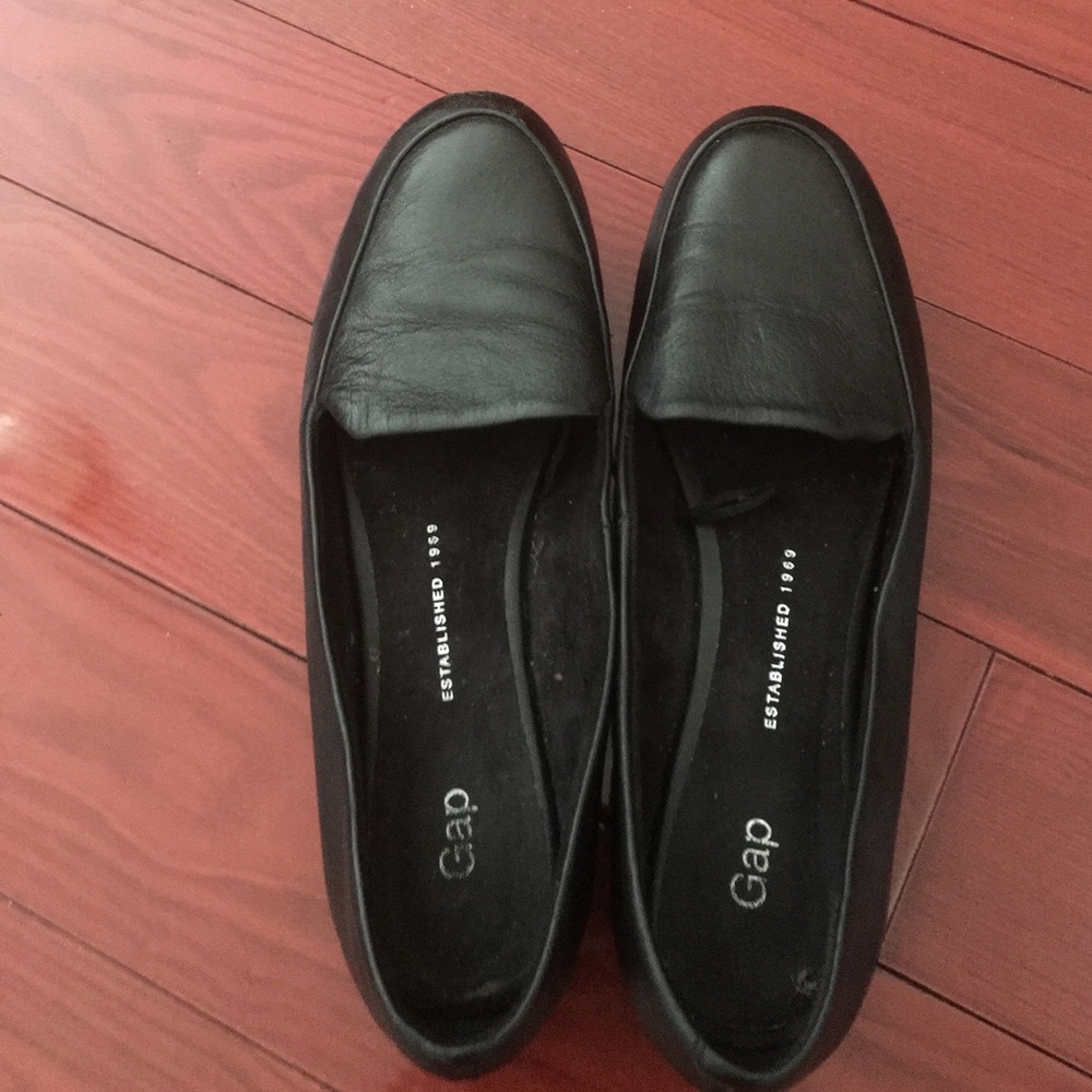 Gap shoes