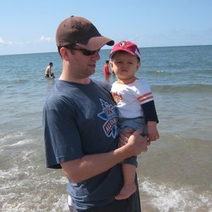 Meet your Posher, Jason