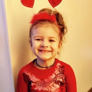 Meet your Posher, Kelly