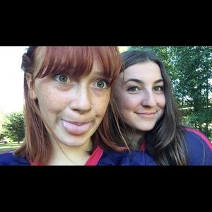 Meet your Posher, Emma