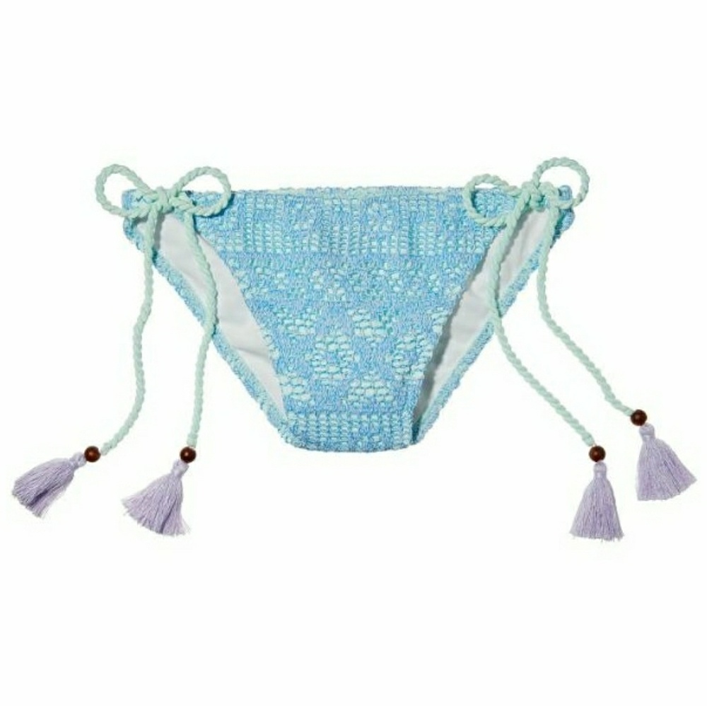 Victoria Secret The Teeny Bikini Bottom
