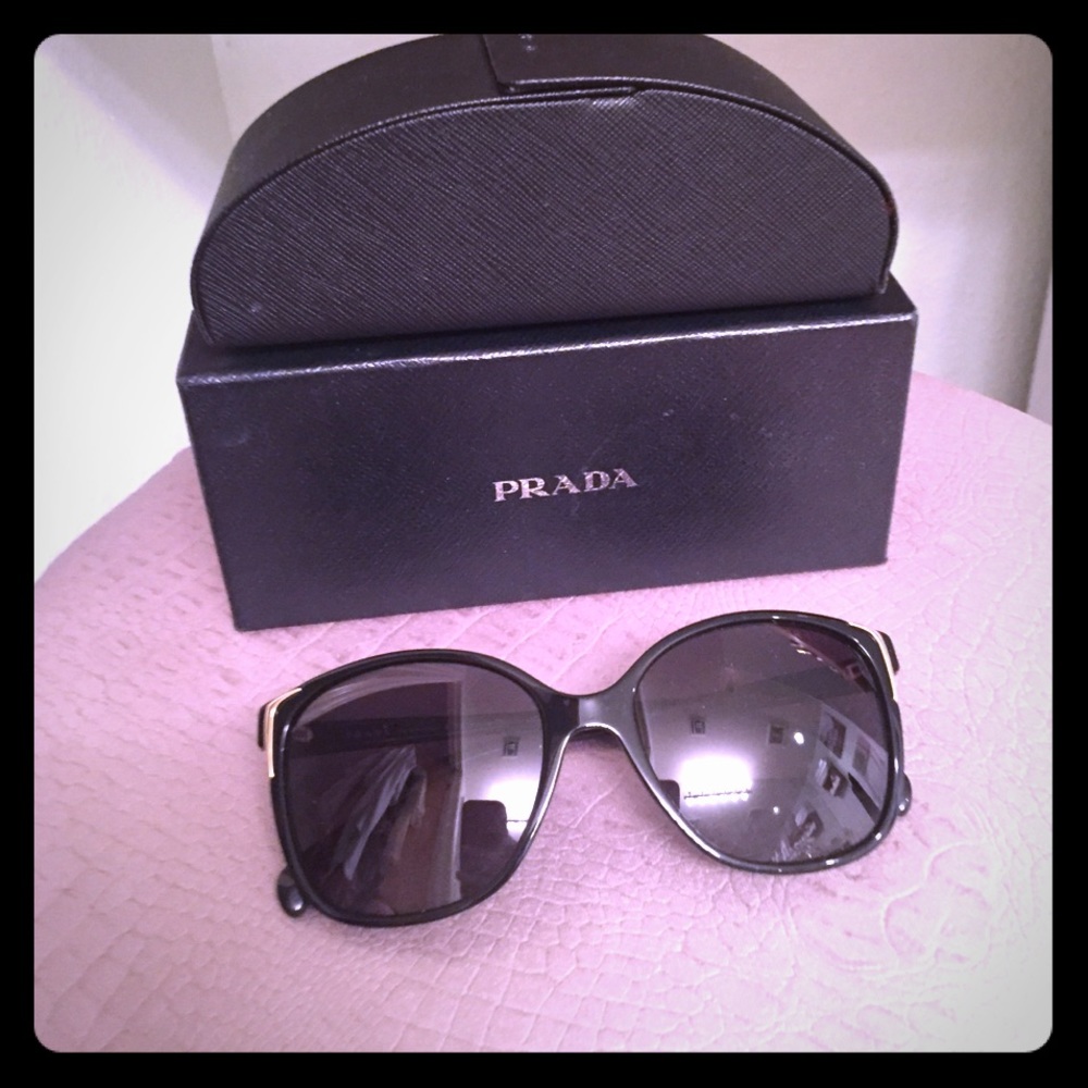 Prada Sunglasses