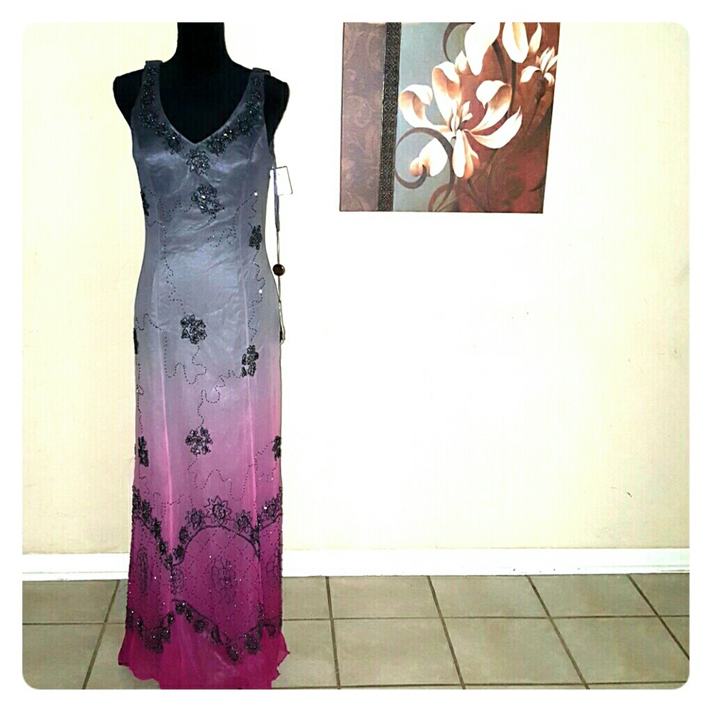 NWT Beautiful Dress/Gown..