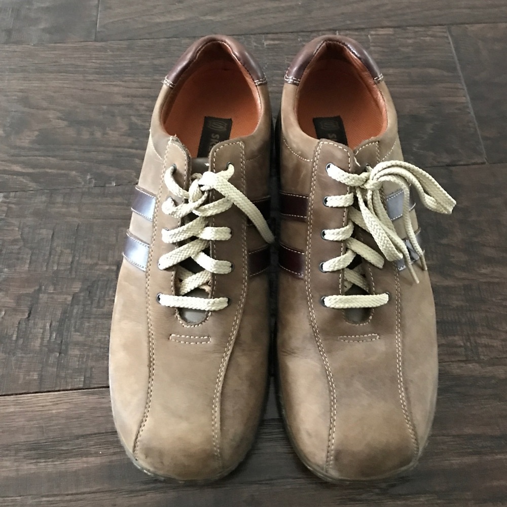 Men's Skecher Shoes
