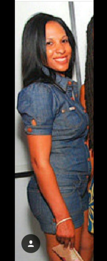 Denim short jumpsuit