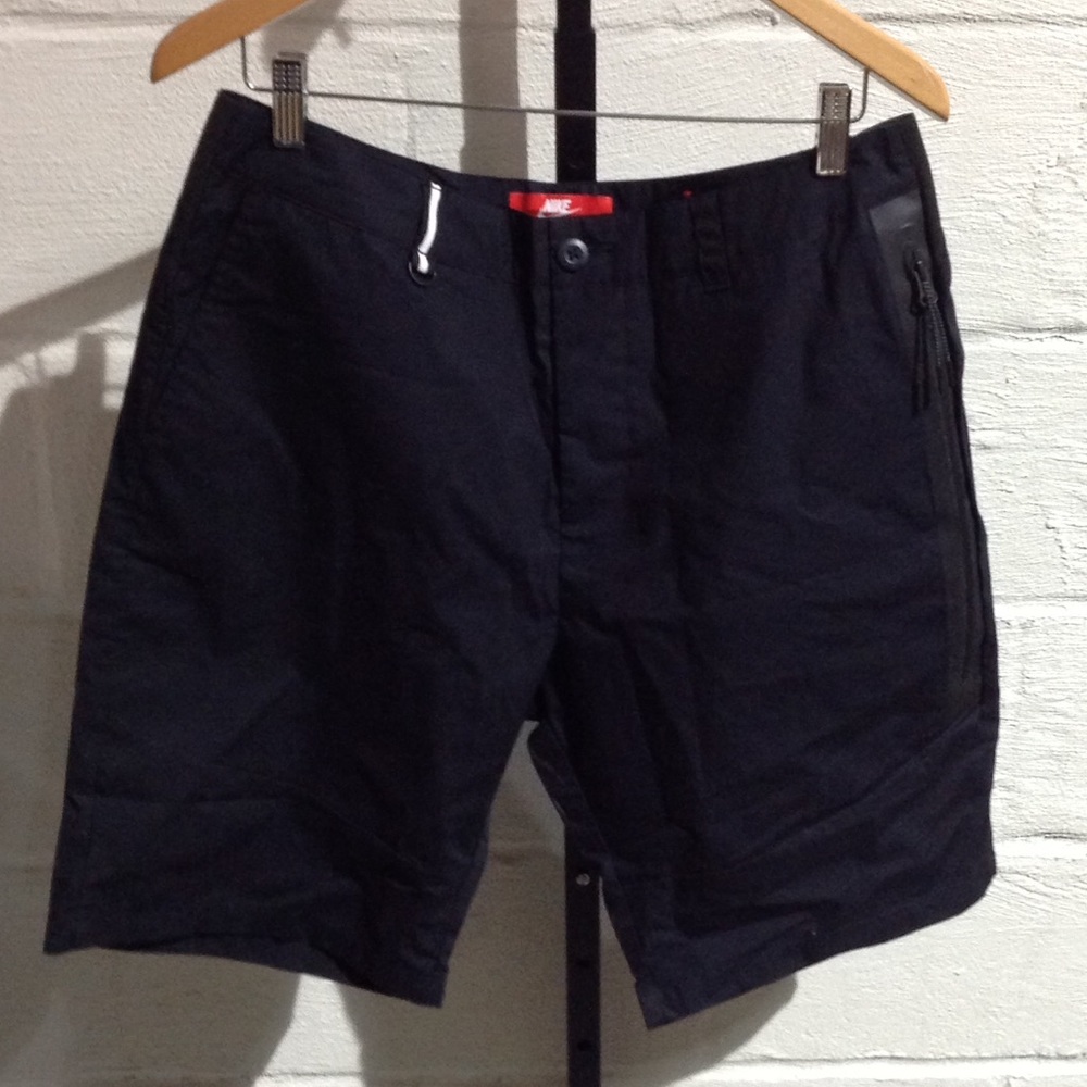 Nike Men's Tech Woven Shorts