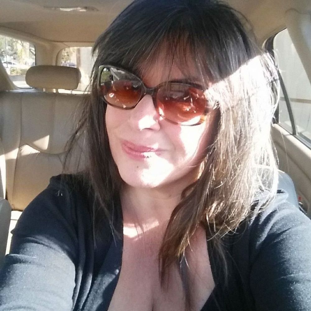 Meet your Posher, Judy