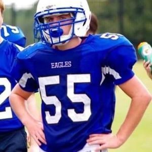 Meet your Posher, Clayton