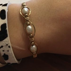 Ronaldo Bella bracelet size 7