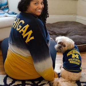 Meet your Posher, Beyonca