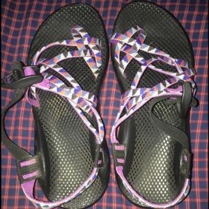 Chacos