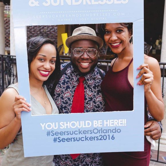 Meet your Posher, Ricky - Picture 1 of 1