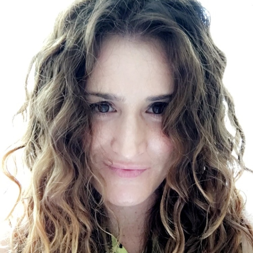 Meet your Posher, Kristen