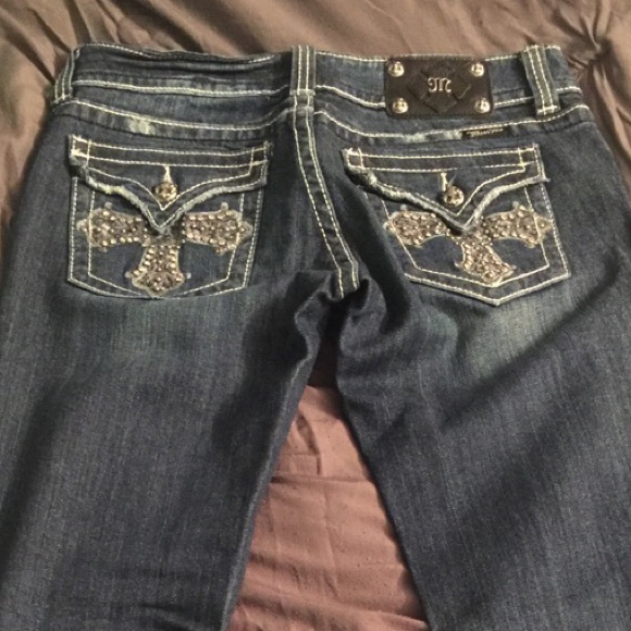 Miss me jeans - Picture 2 of 2