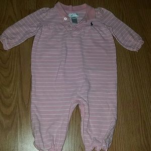 Ralph Lauren Onsie