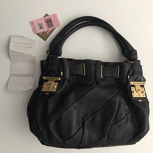 Juicy Couture Handbag-Make Offer