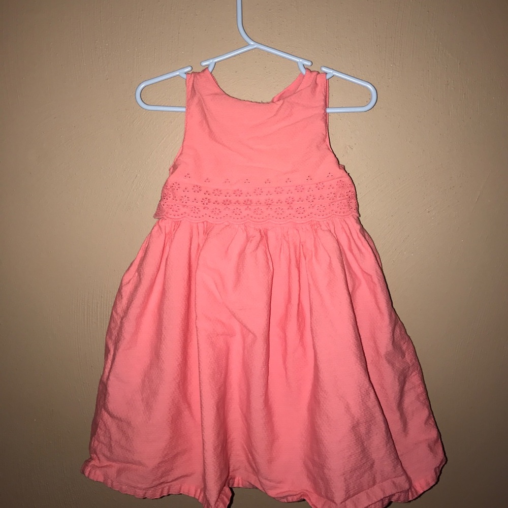Young Dimensions Dress