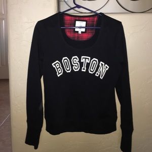 ‼️LAST CHANCE ‼️ Boston Sweater