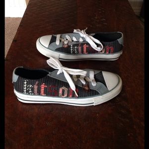 Kitson LA shoes size 8.5