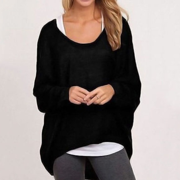 COMFY ROOMY LONG SLEEVE!! 🔥✔️ - Picture 2 of 8