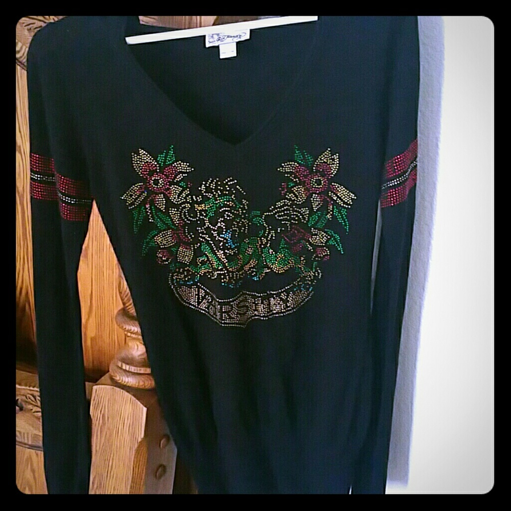 Ed Hardy Sweater