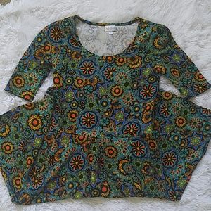 Lularoe Small Nicole