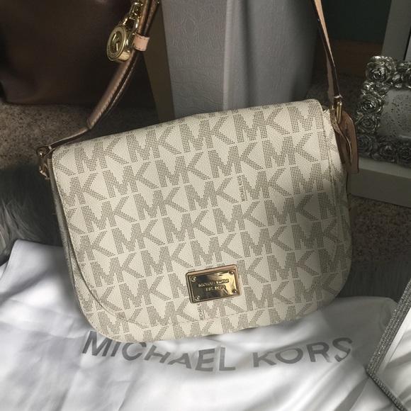 Cross body Mike kors - Picture 1 of 2