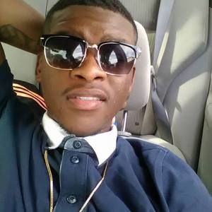 Meet your Posher, Adolphus