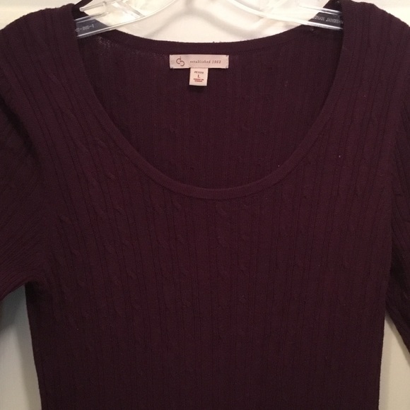 Sweater dress - Picture 2 of 6