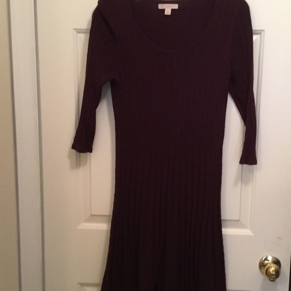 Sweater dress - Picture 3 of 6