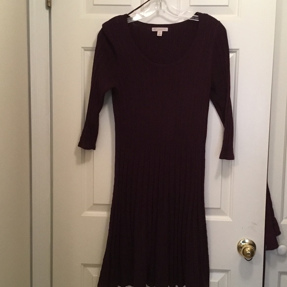 Sweater dress - Picture 4 of 6