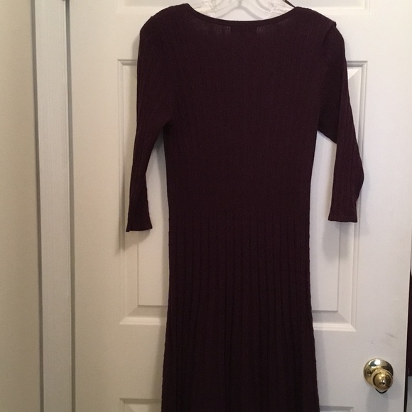 Sweater dress - Picture 5 of 6