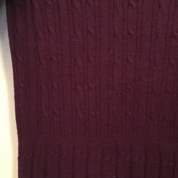 Sweater dress - Picture 6 of 6