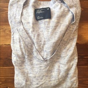 American eagle sweater