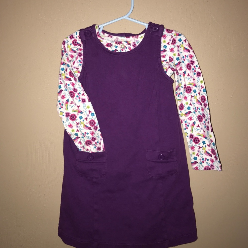 Okie Dokie NWOT Dress