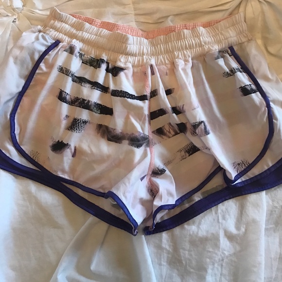lululemon athletica Pants - Lululemon shorts