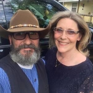 Meet your Posher, Susanne