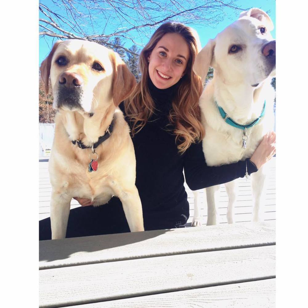 Meet your Posher, Val