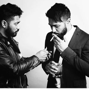 Meet your Posher, Avi